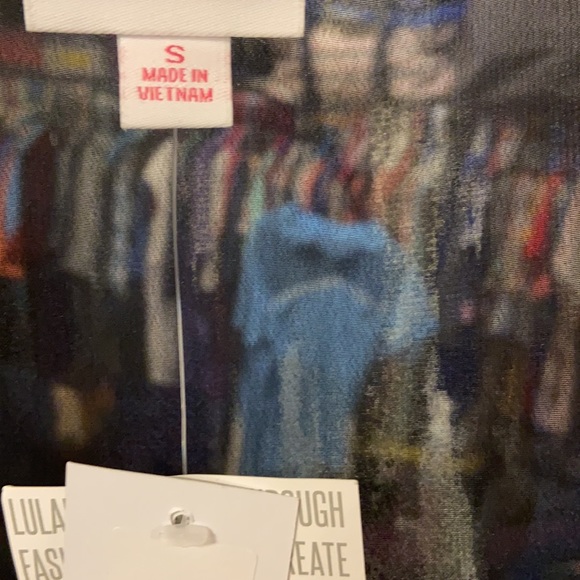 Lularoe Chloe - Picture 4 of 8